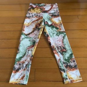 NWOT DYI Crystal Take Control Crop S